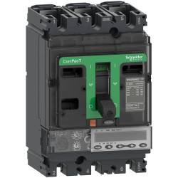 Wyłącznik zasilania Schneider Electric C10V35E040 1 szt.
