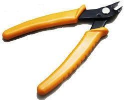 Narzędzie; HT222; szczypce; do cięcia; boczne; 130mm; ucinaczki; HT-222; HANLONG; RoHS