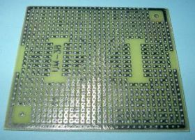 UM-38 PŁYTKA UNIWERSALNA 83mm x 71mm