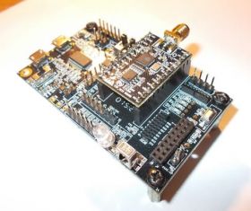 ESP-LAUNCHER Eval Kit dla ESP8266
