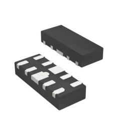 Dioda TVS Montaż powierzchniowy UFQFN-10L 6V 15V HSP061-4M10Y