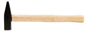 Młotek ślusarski 500 g trzonek drewniany 02A205