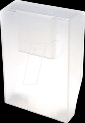 H9105 Cover for fuse holder H9120 maxiOTO