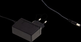 GSM12E48-P1J Steckernetzteil, 12 W, 48 V, 0,25 A, medical