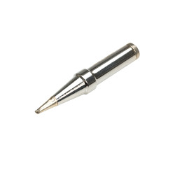 Weller 4PTF7-1 PT-F7 Solder Tip - Round Tip Sloped 370&#xB0;C &#xD8;1.2mm