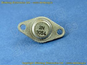 2N3054
