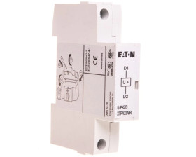 Wyzwalacz ponapięciowy 380V AC U-PKZ0(380V50HZ) 073137