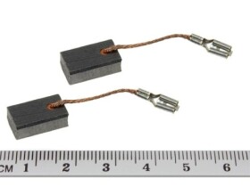 Szczotki węglowe 5,4x8,5x14mm; CELMA 1119110030