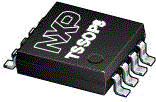 Dual supply translating transceiver; open drain; auto direction sensing