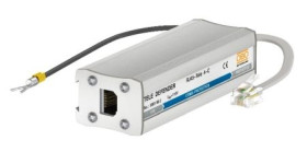 RJ45-TELE 4-C