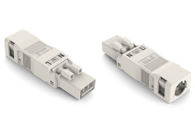 Wtyk, seria: 890 Series, WAGO