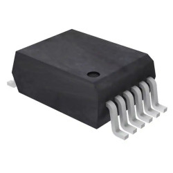 Transoptor ACFL-6211T-000E CMOS 2-kanałowy SO 12 Broadcom