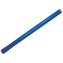 MEXCO A11LC32US Solid Barrel Dry Core Drill XCEL Grade 32mm