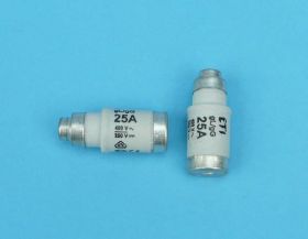 DO-2 25A/400V gL/gG ZWŁ.ETI BEZPIECZNIK