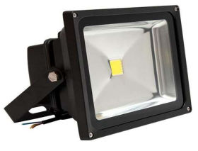 Naświetlacz LED 50W Barwa zimna,