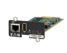 Karta sieciowa, NETWORK-M3 Gigabit Network Card M3 10/100/1000Mbit/s, Eaton