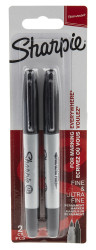 Czarny, Sharpie