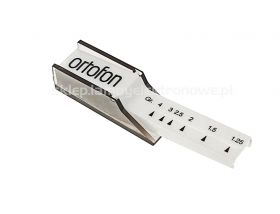 Dźwigniowa waga nacisku igły gramofonu Ortofon