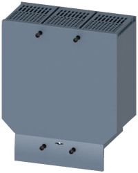 Osłona 3VA9253-0KB05, Siemens, SENTRON