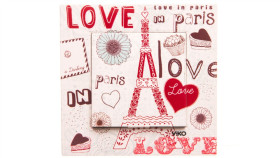 Karre Cities Łącznik 1-Biegunowy Paryż / 90962811