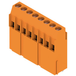 Weidm&#x171;ller 1975310000 PCB Terminal 5.00mm Unshrouded Female