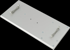 2014009 Raspberry Pi - DIN rail holder for UniPi 1