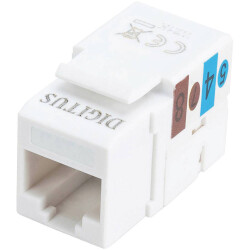 Digitus DN-93501 RJ45 module Keystone CAT 5e 1 pc(s)