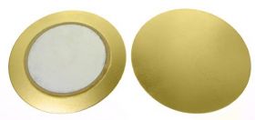 Membrana piezo FT-27T-4.2A1 /Kepo/ RoHS