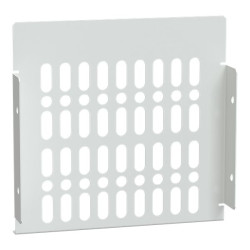 Akcesoria do obudów Montaż poziomy LVS06563 Metal PrismaSeT