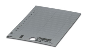 Znacznik paneli 0828908 Phoenix Contact