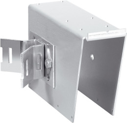 Obudowa Element ochronny SICK do W24-2, W34