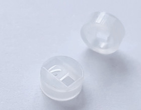 LED-AL-3/5 holder f5x2mm THT