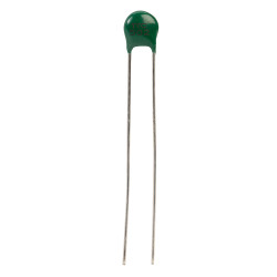 TKS TTC05502KSY Ntc Thermistor - 5k 10% 3.5mm Pitch