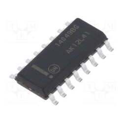 MC14049BDG