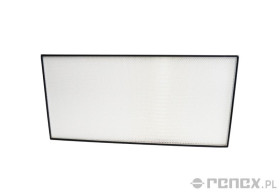 FILTR HEPA H13, 870x570x69mm