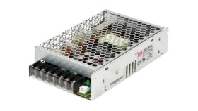 Zasilacz Impulsowy Do Wbudowania Modułowy 108W 24Vdc 4,5A Msp-100-24