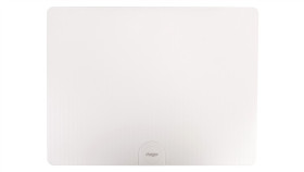 Rozdzielnica Modułowa 2X12 Natynkowa Ip40 Golf (Drzwi Pełne) Vs212pd