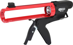 Pistolet nabojowy bez wystającego popychacza 310 ml KS Tools 980.3050 980.3050