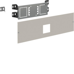 Akcesoria do obudów Zestaw akcesoriów UC162P Stal