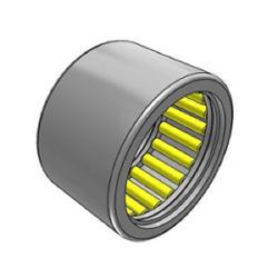 Łożysko wałeczkowe-igłowe Ø wew: 25mm Ø zew: 32mm Igłowy szerokość 20mm SKF