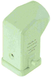 Obudowa do złączy Han kątowa PG11 09200030620