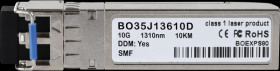 SFP-10G-LR-BO Mini GBIC, 10GBaseLR