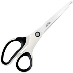 Leitz WOW Scissors Titanium 205mm White
