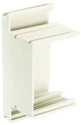 Wieland Electric IG WEB 1001 01.001.5453.0 Obudowa 42.3 szary 50 szt.