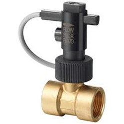 Czujnik przepływu do płynów Przełącznik przepływu do cieczy