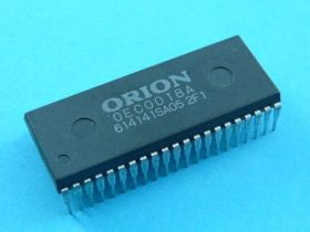 OEC-0018 SDIP-42 UKŁAD