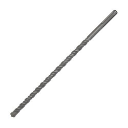 Worksafe MAX20X520 SDS MAX Drill Bit &#xD8;20 x 520mm