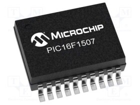 PIC16LF1507T-I/SS