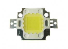 Dioda 10W 3000-3500K H-1