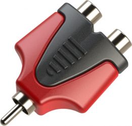 Rozdzielacz RCA ROXTONE
